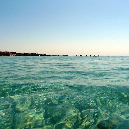 Salento Vacanze 维拉诺瓦 外观 照片