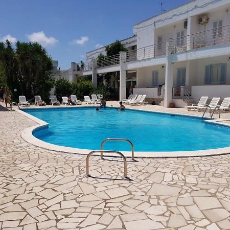 Salento Vacanze 维拉诺瓦 外观 照片