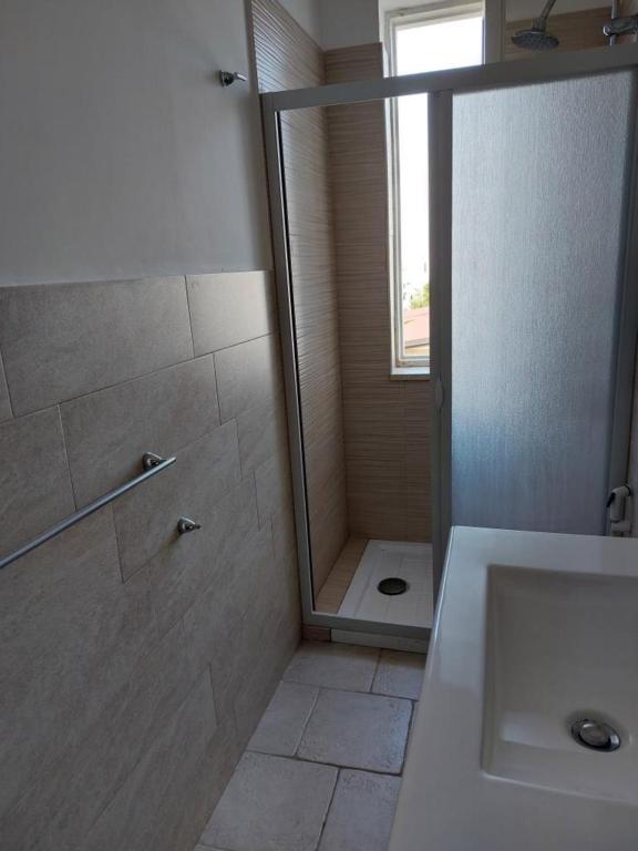 Salento Vacanze 维拉诺瓦 外观 照片