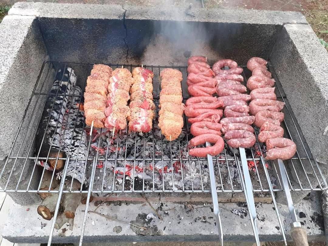 Salento Vacanze 维拉诺瓦 外观 照片