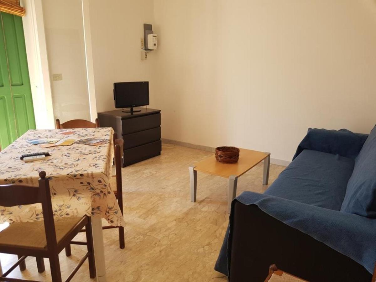 Salento Vacanze 维拉诺瓦 外观 照片