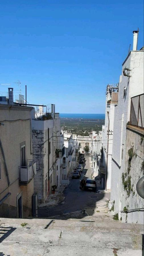 Salento Vacanze 维拉诺瓦 外观 照片