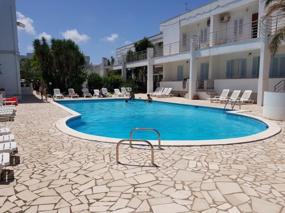 Salento Vacanze 维拉诺瓦 外观 照片