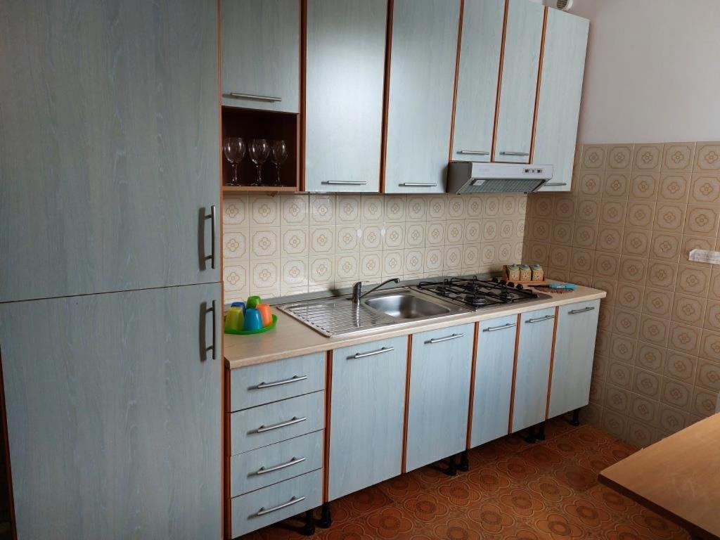Salento Vacanze 维拉诺瓦 外观 照片