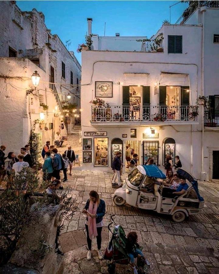 Salento Vacanze 维拉诺瓦 外观 照片
