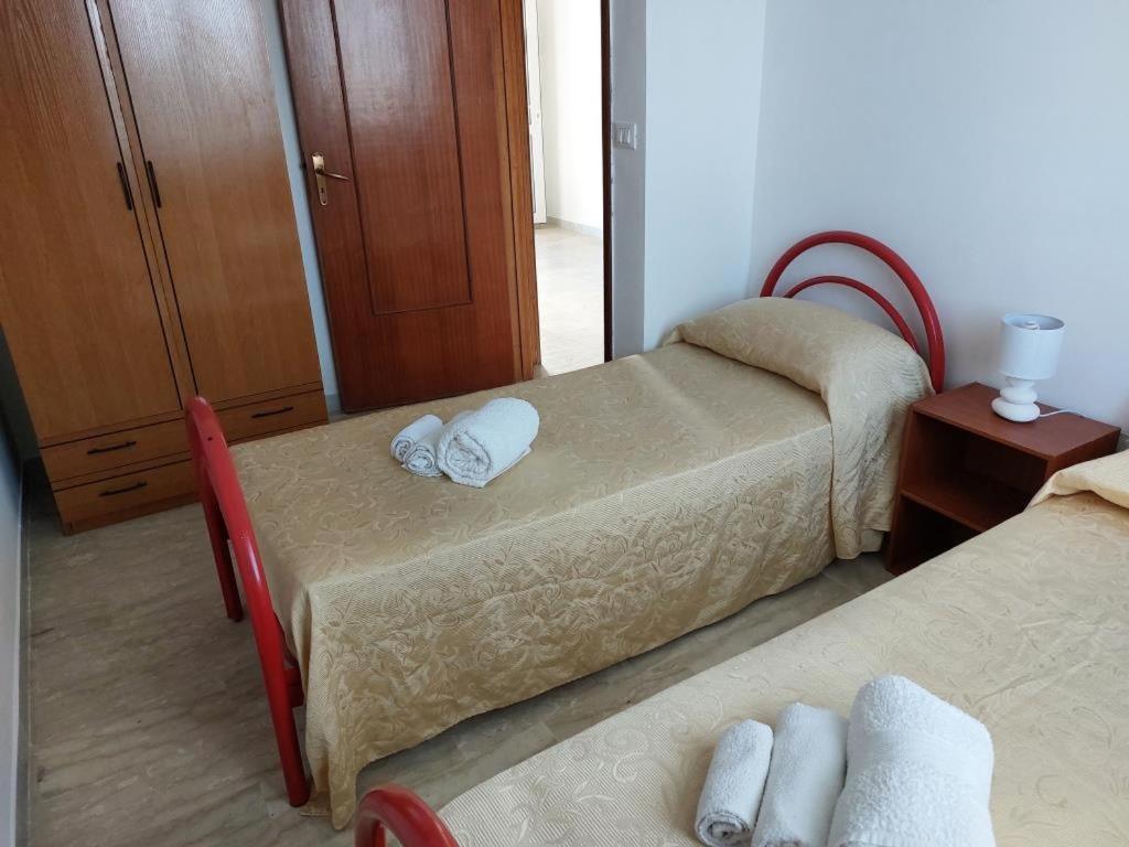 Salento Vacanze 维拉诺瓦 外观 照片