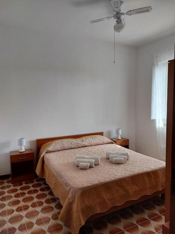 Salento Vacanze 维拉诺瓦 外观 照片