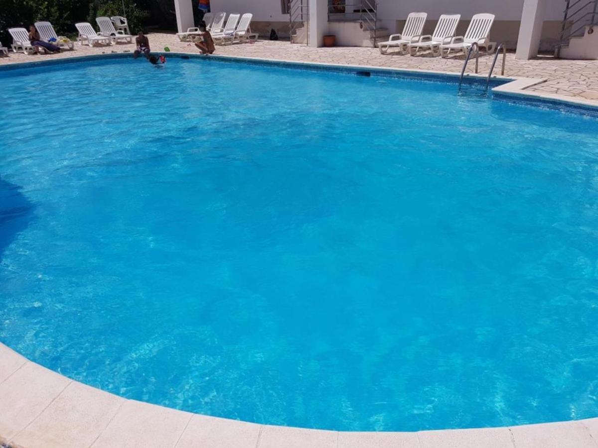 Salento Vacanze 维拉诺瓦 外观 照片